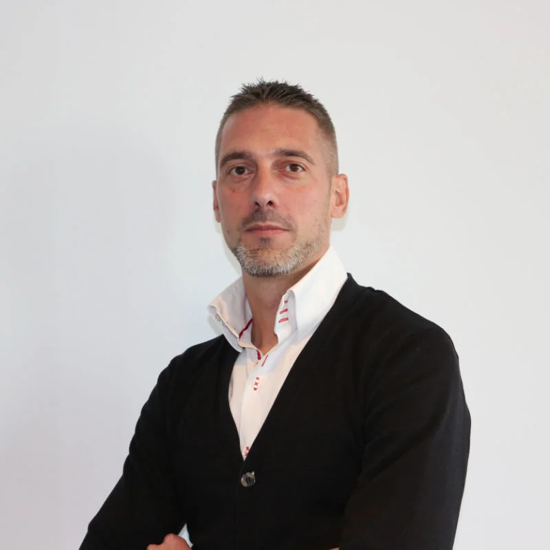 Lionel Asselio