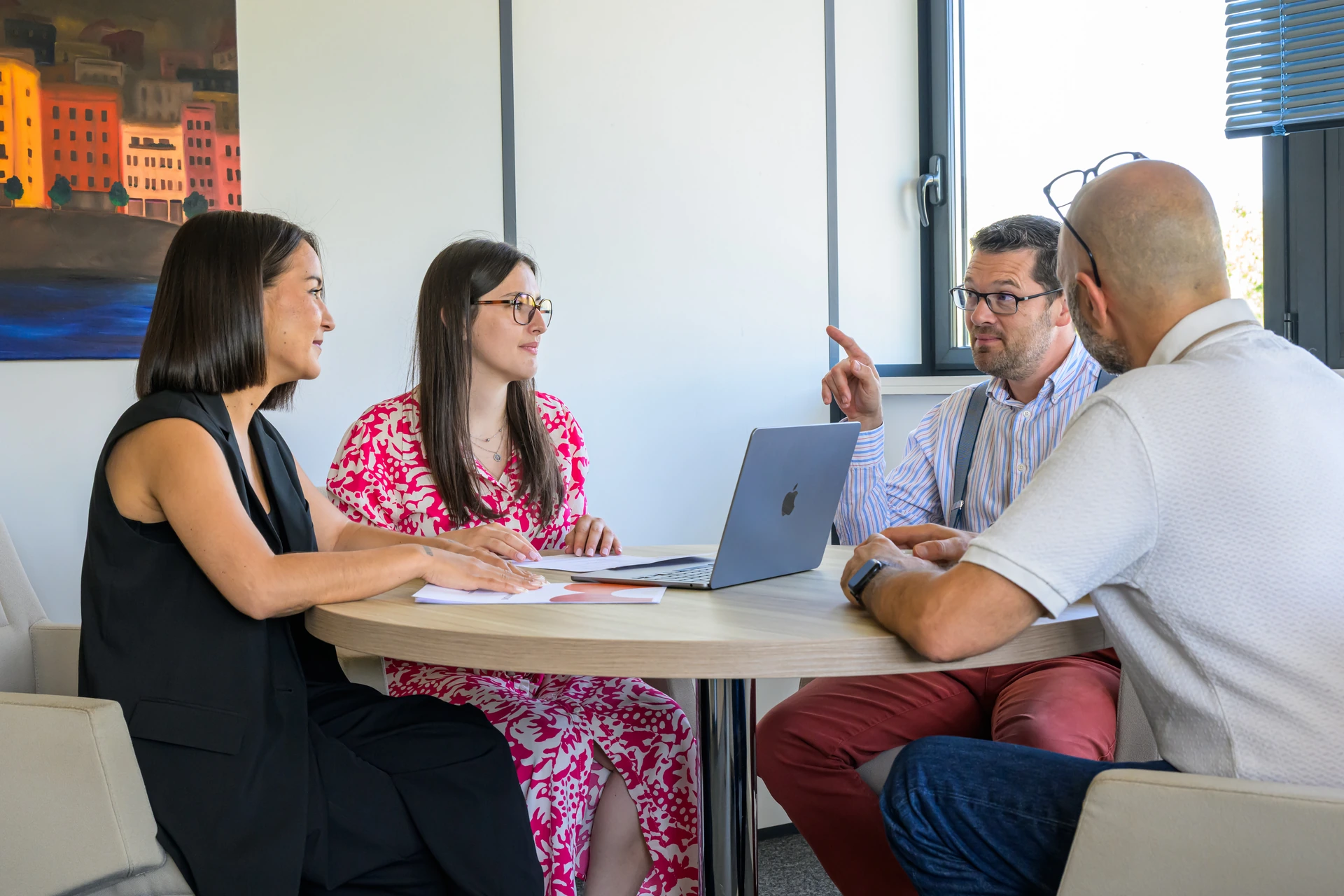 Groupe Asselio courtier en assurance